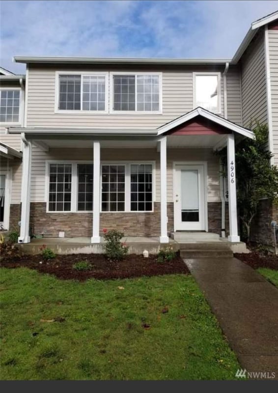 property at 4906 43rd Ln SE