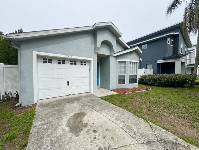 property at 2321 S Brown Ave