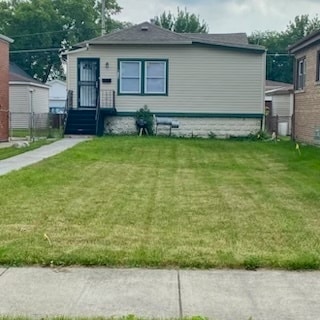 property at 8739 S Euclid Ave