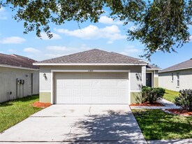 11045 Golden Silence Dr in Riverview, FL - Building Photo