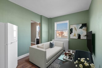 The Downtown Rogers in Beaver Dam, WI - Foto de edificio - Building Photo