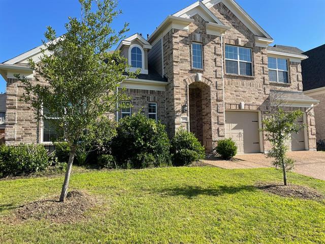 300 Dominion Dr in Wylie, TX - Building Photo - Building Photo