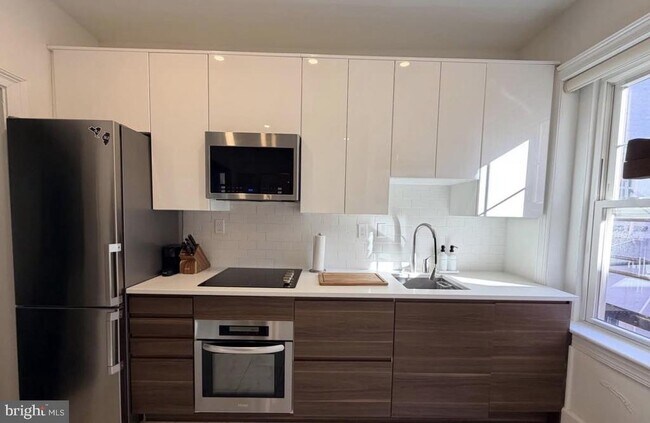 1332 15th St NW in Washington, DC - Building Photo - Building Photo