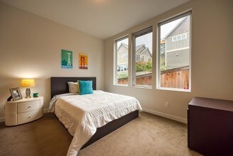 1721 27th Ave in Seattle, WA - Building Photo - Building Photo