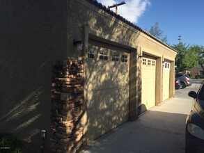 2014 E Sweetwater Ave in Phoenix, AZ - Building Photo - Building Photo