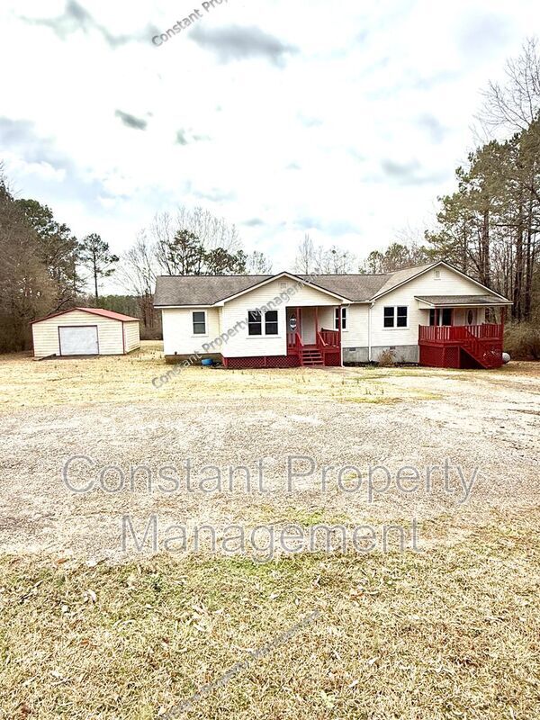 167 Kathy Ln in Griffin, GA - Building Photo - Building Photo