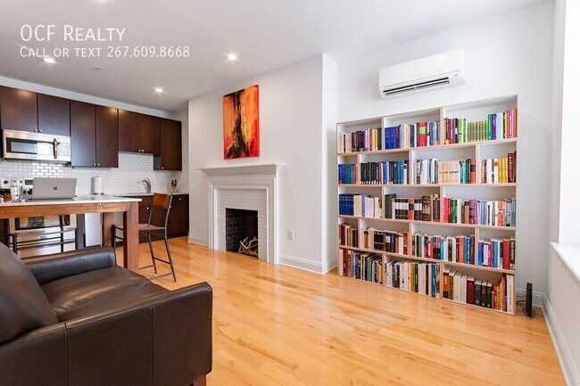 property at 1311 Spruce St