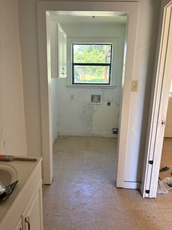 property at 5730 FM 161