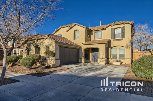 26011 N Sandstone Way in Surprise, AZ - Foto de edificio - Building Photo