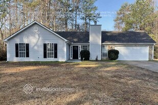 4785 Janice Dr in College Park, GA - Building Photo