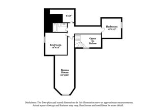 4298 Arabella Dr in Southaven, MS - Foto de edificio - Building Photo