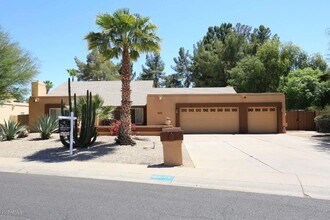 5109 E Kathleen Rd in Scottsdale, AZ - Building Photo - Building Photo