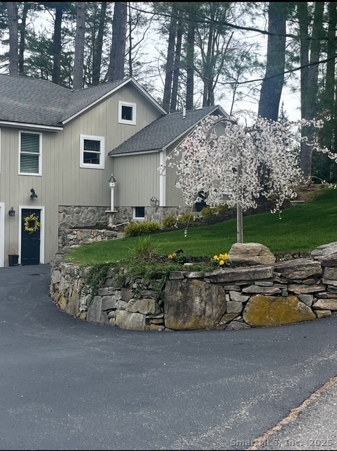 880 W Wakefield Blvd in Winchester, CT - Building Photo - Building Photo