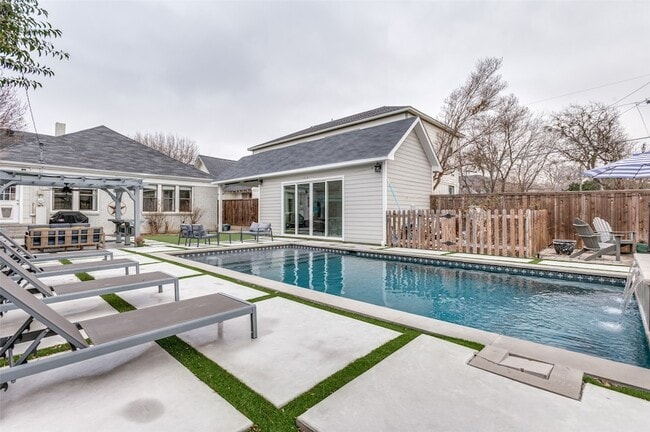 5146 Goodwin Ave in Dallas, TX - Building Photo - Building Photo