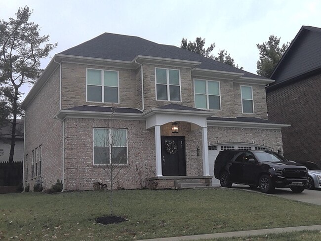 property at 4299 Captains Ct