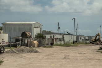 Ocean Mobile Home Park in Baytown, TX - Building Photo - Building Photo