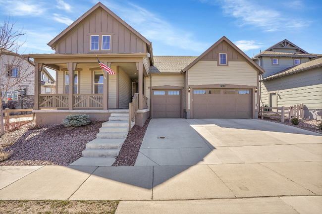 property at 7884 Blue River Ave