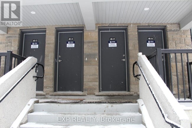 property at 401 Glenroy Gilbert Dr