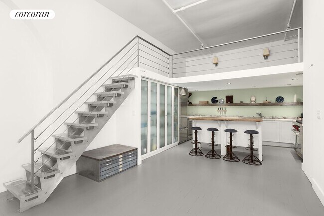 514 Broadway in New York, NY - Building Photo - Building Photo