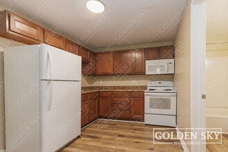 1611 S Gharkey St in Muncie, IN - Building Photo - Building Photo