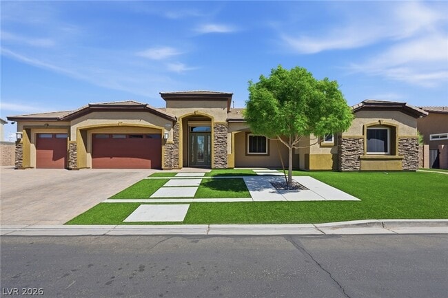 3922 Jacob Lake Cir in Las Vegas, NV - Building Photo - Building Photo