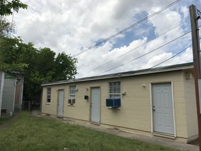 2536 Conti St in New Orleans, LA - Building Photo - Building Photo