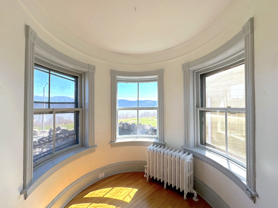 6 Bay View Ter, Unit 2 in Newburgh, NY - Foto de edificio
