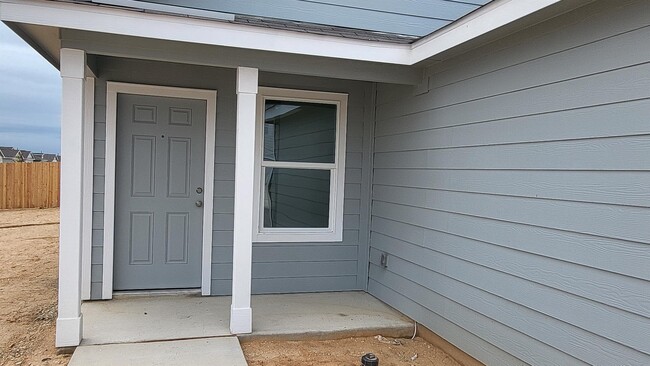 5911 Coahulia Rdg in Geronimo, TX - Building Photo - Building Photo