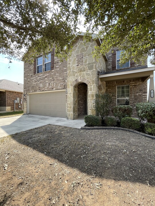 12730 Crockett Way in San Antonio, TX - Building Photo