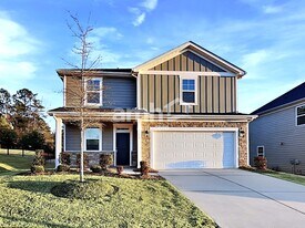 13029 Wishsong Ct in Charlotte, NC - Building Photo