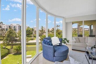 3700 S Ocean Blvd in Highland Beach, FL - Building Photo - Building Photo