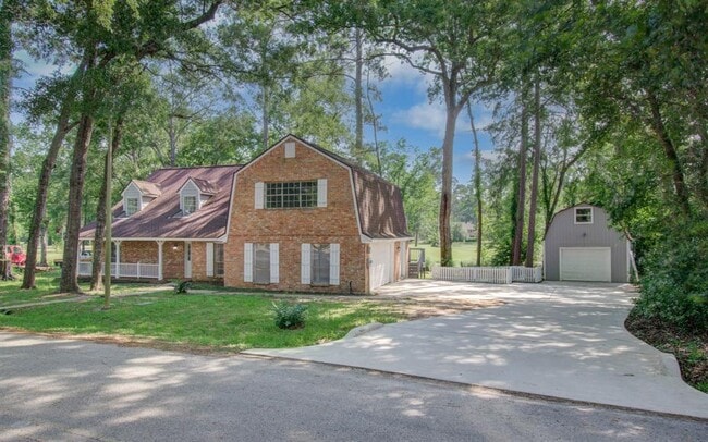 808 Stone Mountain Dr in Conroe, TX - Building Photo - Building Photo