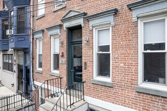 420 Madison St in Hoboken, NJ - Building Photo - Building Photo