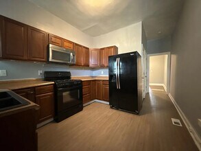 1625 Appleton St in Baltimore, MD - Building Photo - Building Photo