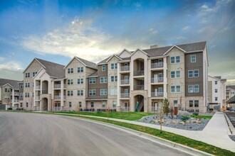 Briarwood Apartments in Salt Lake City, UT - Building Photo - Primary Photo