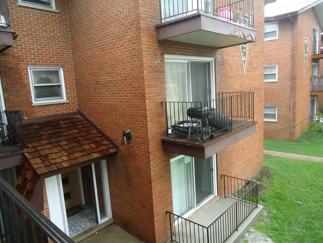 property at 7323 W 79th St