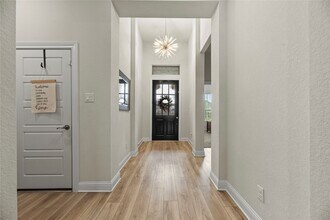 29510 Enchanted Breeze Ln in Katy, TX - Foto de edificio - Building Photo