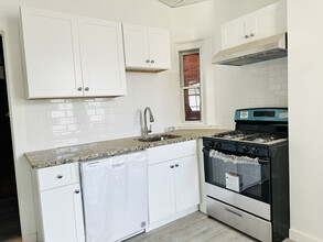38 Jefferson St, Unit 3 in Cambridge, MA - Building Photo - Building Photo