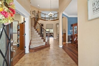 418 Bonnie Bay Ct in League City, TX - Building Photo - Building Photo