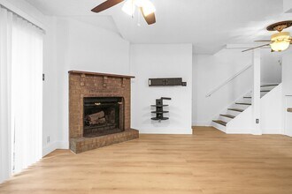 1500 Bay Area Blvd in Houston, TX - Building Photo - Building Photo