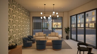 The Arthur in Carteret, NJ - Building Photo