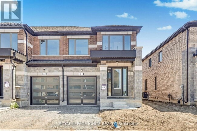 property at 61 Butler Blvd.