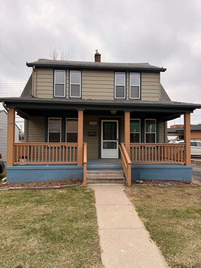 property at 18168 Brohl St