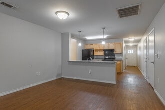 Mission Village of Jacksonville in Jacksonville, TX - Building Photo - Interior Photo