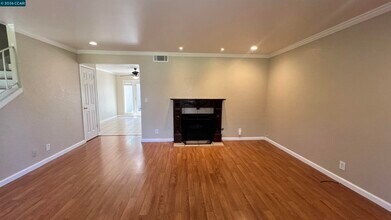 2828 Royal Ann Ln in Concord, CA - Building Photo - Building Photo