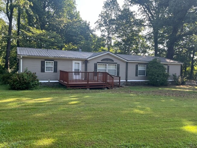 property at 912 Crigger Rd