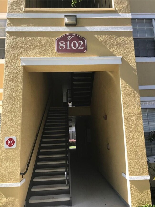 property at 8102 Lillies Way