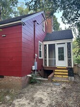 1517 N Roxboro St in Durham, NC - Building Photo - Building Photo