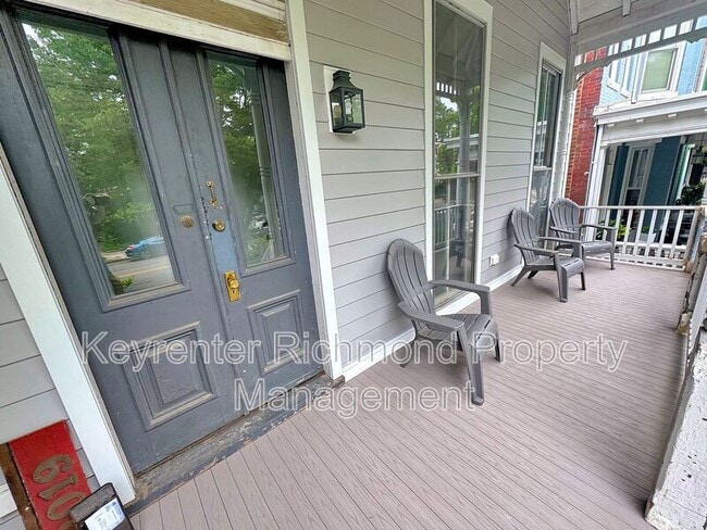 2019 Floyd Ave in Richmond, VA - Building Photo - Building Photo
