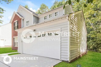 6320 Spanish Moss Ln in Charlotte, NC - Building Photo - Building Photo